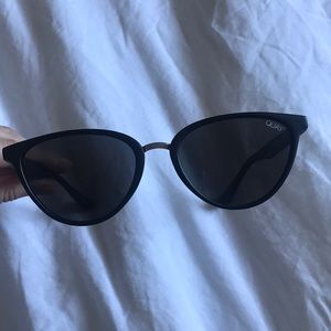 Quay Australia Rumours Sunglasses
